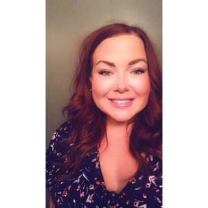 Meet your Posher, Kristy